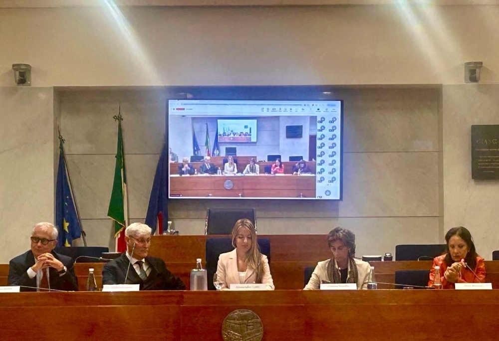 Adozioni internazionali e Special Needs: a Napoli il primo seminario della CAI sulla formazione degli operatori.