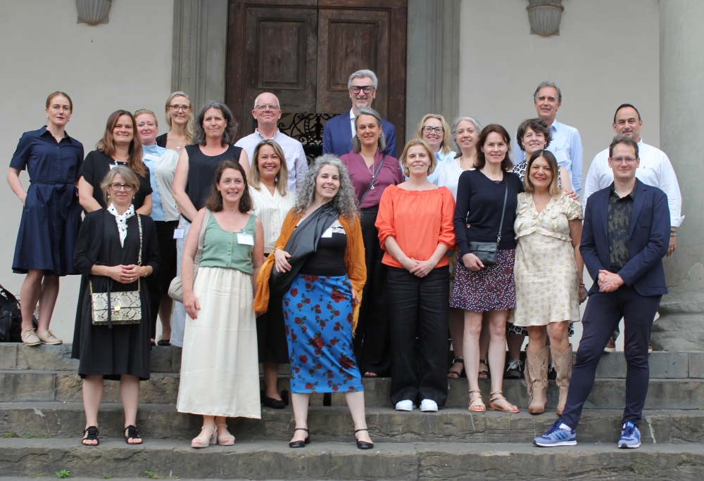 Firenze ospita l'ICAN Meeting 2026: confronto internazionale sulle adozioni internazionali