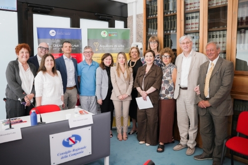 Cooperazione internazionale, dalla Campania due progetti per rafforzare la tutela dell'infanzia in Vietnam e Perù