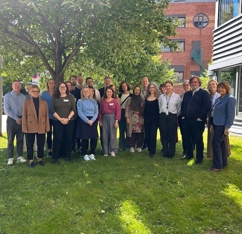 Incontro ICAN a Oslo: focus su adozioni internazionali, minori con bisogni speciali e nuove sfide